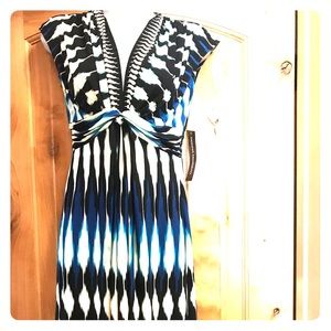 REDUCED!!! NWT Donna Morgan Dress
